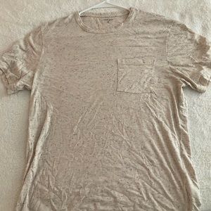 J crew T-shirt short sleeve